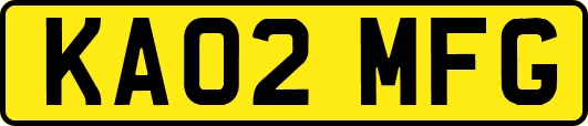 KA02MFG