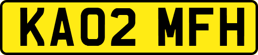 KA02MFH