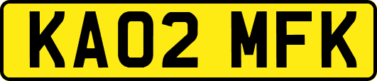 KA02MFK