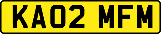 KA02MFM