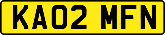 KA02MFN