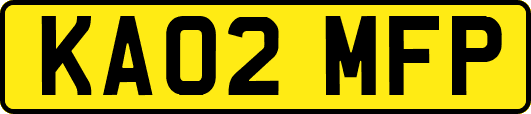 KA02MFP