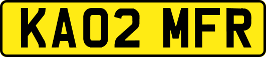 KA02MFR