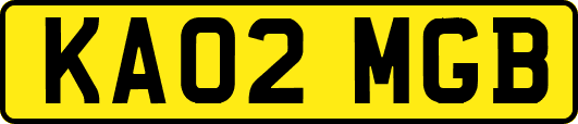 KA02MGB