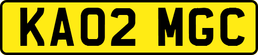 KA02MGC