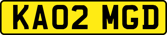KA02MGD