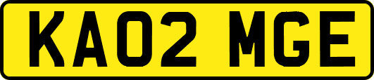 KA02MGE