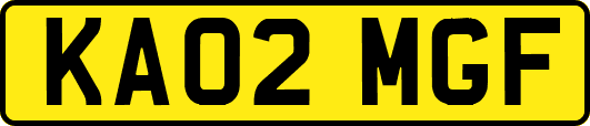 KA02MGF