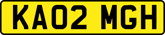 KA02MGH