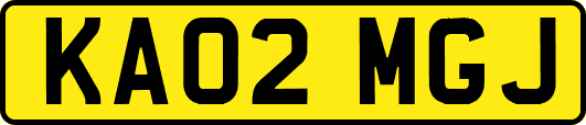 KA02MGJ