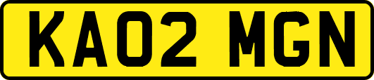 KA02MGN