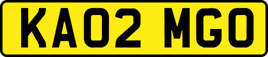 KA02MGO