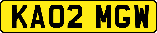 KA02MGW