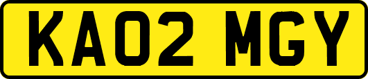 KA02MGY
