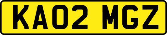 KA02MGZ