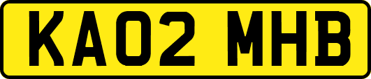 KA02MHB
