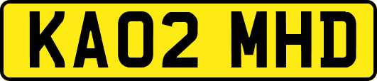 KA02MHD