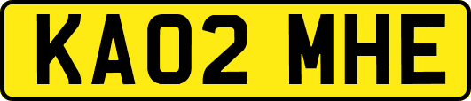 KA02MHE