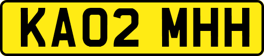 KA02MHH