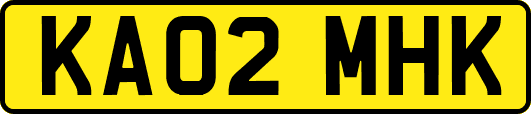 KA02MHK