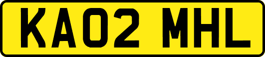 KA02MHL