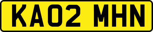 KA02MHN