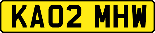 KA02MHW