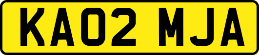 KA02MJA