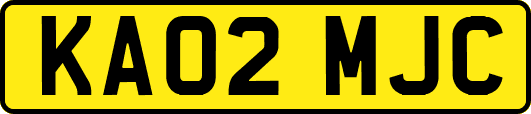 KA02MJC
