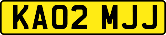 KA02MJJ