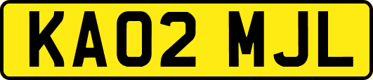 KA02MJL