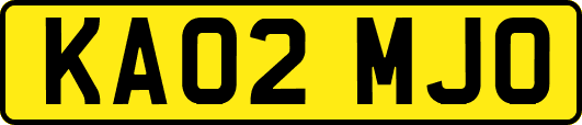 KA02MJO