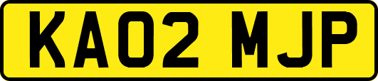 KA02MJP