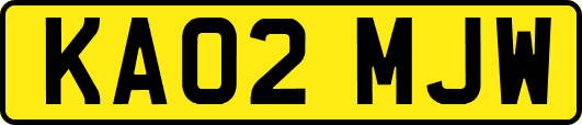 KA02MJW