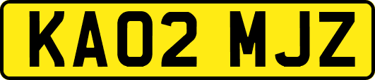 KA02MJZ