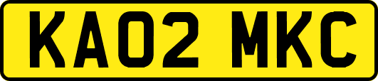 KA02MKC