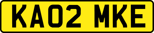 KA02MKE
