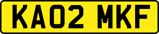 KA02MKF