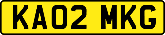 KA02MKG