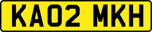 KA02MKH