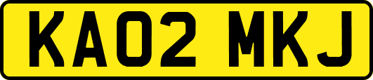 KA02MKJ