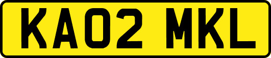 KA02MKL