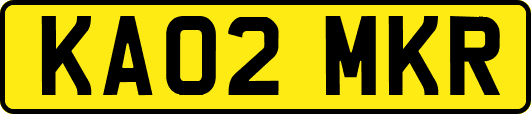 KA02MKR
