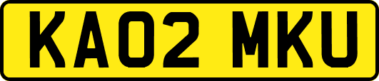 KA02MKU