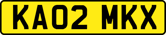KA02MKX