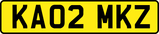 KA02MKZ
