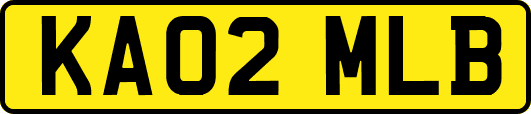 KA02MLB