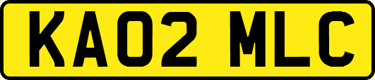 KA02MLC