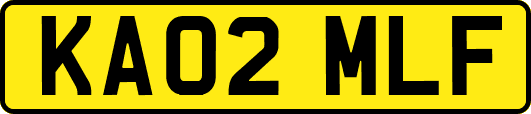KA02MLF