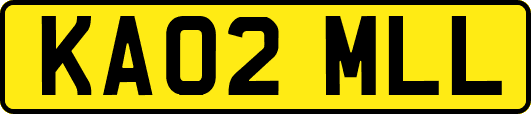 KA02MLL